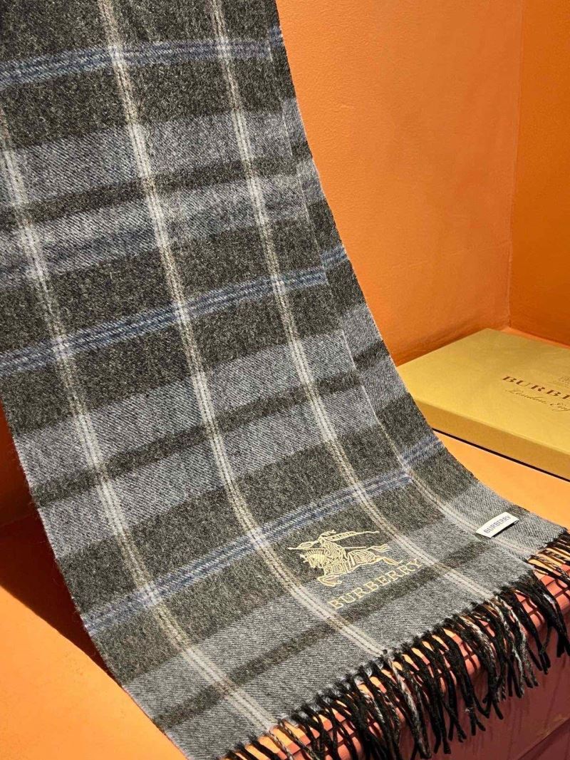 Burberry Scarf